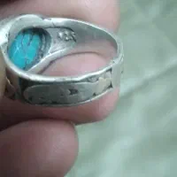 انگشتر|کلکسیون اشیاء عتیقه|تهران, اختیاریه|دیوار