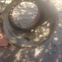 رینگ لودر 470|قطعات یدکی و لوازم جانبی|تهران, بوستان ولایت|دیوار