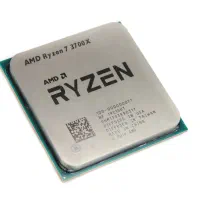 پردازنده AMD