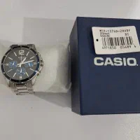 Casio اورجینال، شناسه اصالت و ضمانت نمایندگی