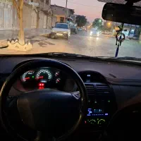 فروش یک دستگاه تیبا۱مدل ۹۸