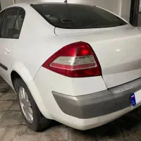 مگان ۲۰۰۰ مدل ۹۱،اتومات|خودرو سواری و وانت|شیراز, غدیر جنوبی|دیوار