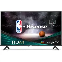 تلویزیون دست دو life و Hisesns