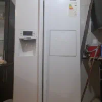 یخچال سامسونگ ساید