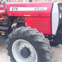 تراکتور|خودرو سنگین|بیستون, |دیوار