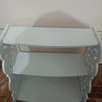 استند، شلف نظم دهنده