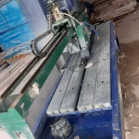 دستگاه فرز اب برش