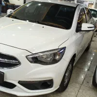 شاهین CVT اتومات ۱۴۰۴|خودرو سواری و وانت|کرج, باغستان|دیوار