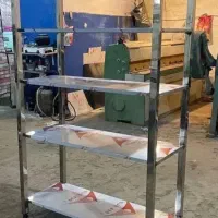 سینک ، آبچکان ، میز کار صنعتی|فروشگاه و مغازه|خرم‌آباد, |دیوار