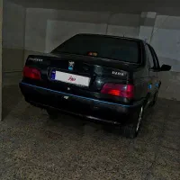 پارس سال مدل 95|خودرو سواری و وانت|بندر ماهشهر, |دیوار