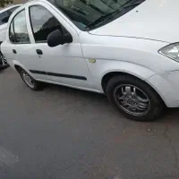 تیبا صندوقدار|خودرو سواری و وانت|تهران, حشمتیه|دیوار