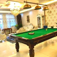 میز اسنوکر و ایت مناسب باشگاه و ویلا|ورزش‌های توپی|رشت, گلسار|دیوار