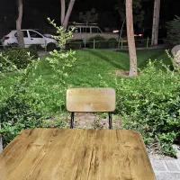 دودست میزو صندلی