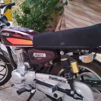 موتور بلوچ 150 مدل 1400
