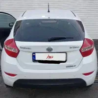 برلیانس مدل ۹۷|خودرو سواری و وانت|قدس, شهر‌قدس|دیوار