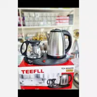 چای ساز کنار هم تیفال مدل Tf200