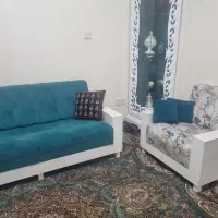 مبلمان|مبلمان خانگی و میز عسلی|دوگنبدان, |دیوار