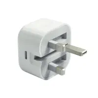 آداپتور آیفون 20W
