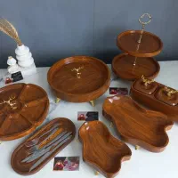 ست  پذیرایی