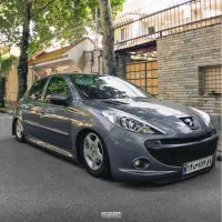 کاپوت تیبا ۲