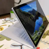 لبتاب surface بوک ۲|رایانه همراه|تهران, ستارخان|دیوار