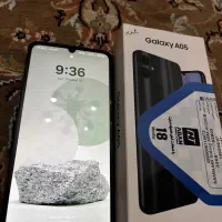 Galaxy A05|موبایل|کرج, باغستان|دیوار