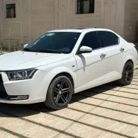 دناپلاس توربور اتوماتیک ۱۴۰۱
