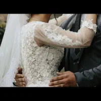 لباس عروس|لباس|فردیس, شهرک هفده شهریور|دیوار