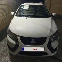 کوییک gxبا تیپ L