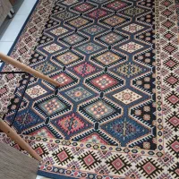 گلیم فرش