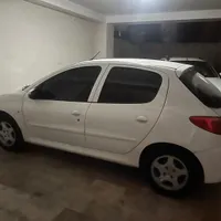 ۲۰۷ سقف فلز