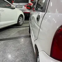 ام وی ام ۱۱۰ مدل ۹۳|خودرو سواری و وانت|تبریز, |دیوار