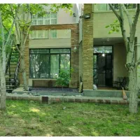 فروش باغ ویلایی بسیار زیبا وآباد در اسفنجان|فروش دفتر صنعتی، کشاورزی، تجاری|اسکو, |دیوار