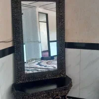 اینه وساعت