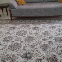 فرش ۶ متری در حد نو