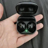 بادز ۲ سامسونگ