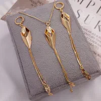 نیم ست اشکی