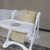 صندلی غذای کودک