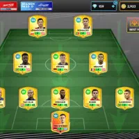 اکانت دیریم لیگ