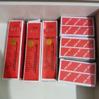 میخ چاشنی REDHIT
