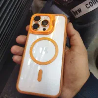 آیفون ۱۵پرومکس بدون خطوخش