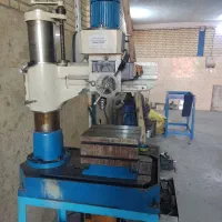 دریل رادیال چینی مورس3