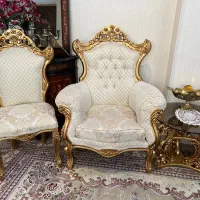 مبل غذاخوری|مبلمان خانگی و میز عسلی|ری, دولت‌آباد|دیوار