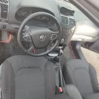 سمند سورن پلاس 401