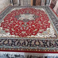 6 تخته فرش مشهد ۵۰۰شانه|فرش|مشهد, شهید معقول|دیوار