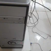 کیس کامپیوتر