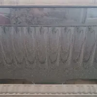 گلدان بزرگ