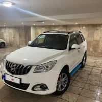 هایما S7 پرو صفر ۱۴۰۴|خودرو سواری و وانت|تهران, تهرانپارس غربی|دیوار