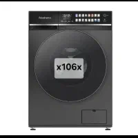 لباسشویی پاکشوما مدل X106  L9  U9  S9