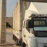 فروش کاویان|خودرو سنگین|اصفهان, ملک‌شهر|دیوار
